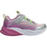 Skechers - Cosmic Glow - Sneakers - Verlicht - Voor Meisjes