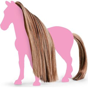 schleich HORSE CLUB Sofia's Beauties - Goudbruin Beauty Horses haar - 42653