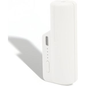 5000 MAh Batterijpakket voor 2 Dubbele Speeltijd Draagbare VR Extend Power