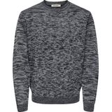 ONLY&SONS - ONSTRAK REG LS CREW NECK KNIT - Gebreide Pullover - Heren