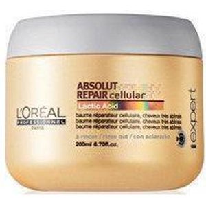 Loreal Serie Expert Absolut Repair Masker
