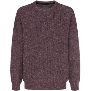 Babista herren Trui - 50 - rood