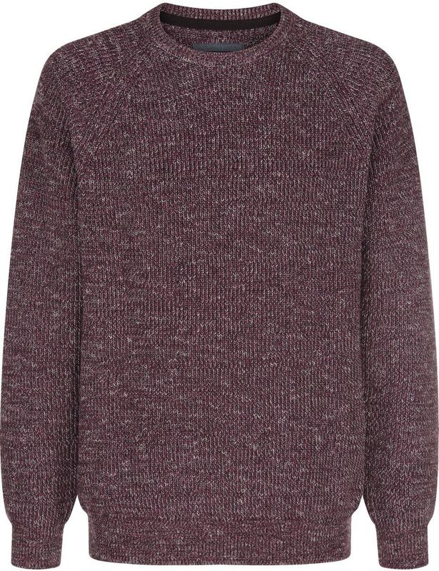 Babista herren Trui - 50 - rood