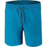 Columbia - Summerdry - Korte Broek - Blauw - Sneldrogend - UPF 50 Zonbescherming