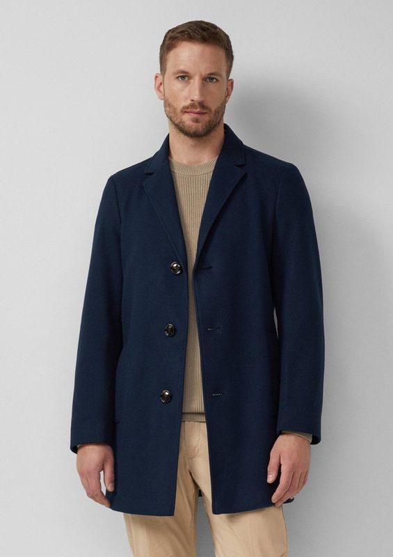 s.Oliver Tussenjas  navy