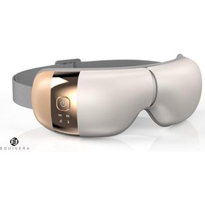 Equivera Oogmassage Apparaat - Oogmassage - Gezichtsmassage Apparaat - Oog Massage Apparaat -Eye Massage