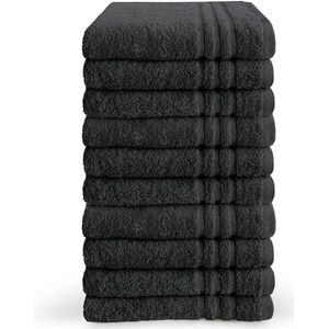 Handdoeken set - handdoeken - katoen - zacht - duurzaam - luxe handdoekenset