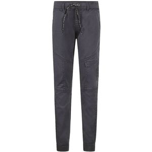 No Way Monday jongens jeans jogger anthracite