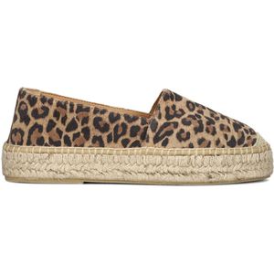 Ayana - Omo 25Yu 815 - Espadrilles - Bruin