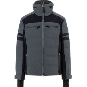 Bogner - Minho-D - Ski-jack - Donkergrijs