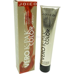 Joico - Vero K-PAK Color 4RV Red Claret  Permanente crème haarkleur 3x74ml