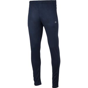 Dunlop Club Knitted Pant Jongens - Sportbroeken - Blue - Mannen