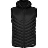 Cutter & Buck Mount Adams Vest Heren 351482 - Zwart - M