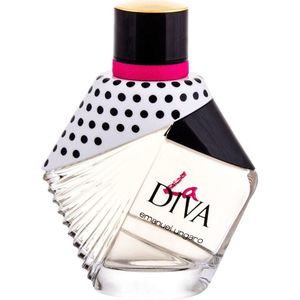 Emanuel Ungaro La Diva Mon Amour Edp W 50 Ml