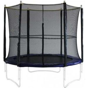 Systematisch Intact Lao trampolines 420 cm kopen? | Goedkope trampolines | beslist.nl