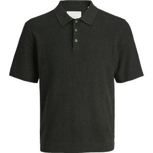Jack & Jones - Cccooper Knit Polo - Poloshirt - Korte Mouw