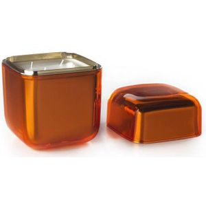 Kartelll Oyster - Geurkaars - 950gr - Orange Neroli