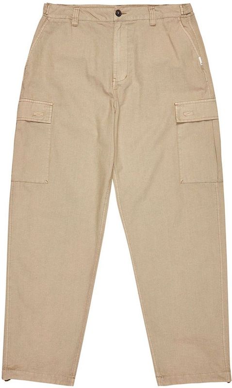 Element - Relax Cargo - Herenbroek - Niet-denim