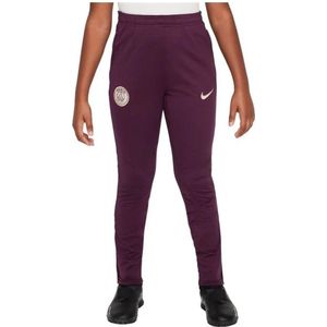 Nike Paris Saint-Germain Strike Trainingsbroek - 2024/2025 - Maat S (128/137) - Kids