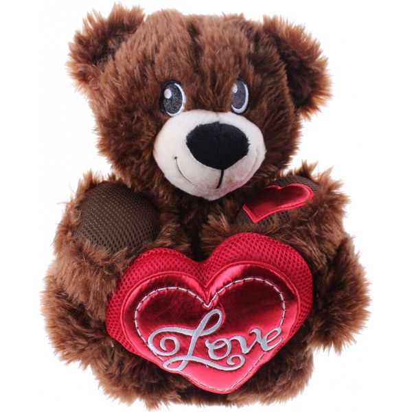 Valentijn beer - Knuffels kopen? | beslist.nl Pluche, dieren