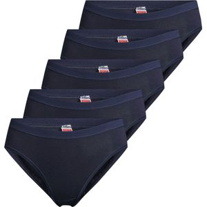 Conta Dames midi slip 5 pack Feinripp