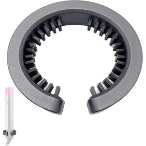 Krultang - Filterreinigingsborstel - Voor Dyson Airwrap
