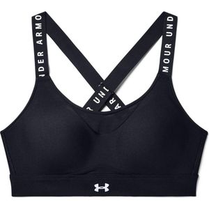 Under Armour UA Infinity High Bra Dames Sportbeha - Maat XS