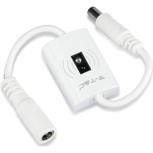 V-TAC VT-8072 LED-stripverlichting - Bedlamp Hand Wave Sensor - IP20 - Wit