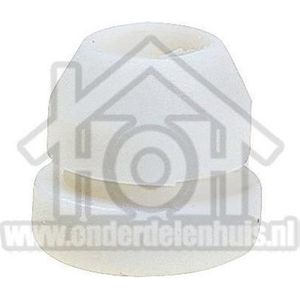 Dometic Voetje van pannendrager, rubber CE06, CE04DFL 407144742