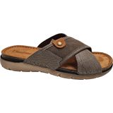 Fischer - 546813 Slippers - Grijs