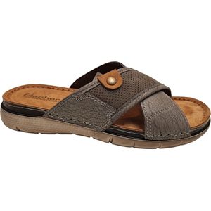 Fischer - 546813 Slippers - Grijs