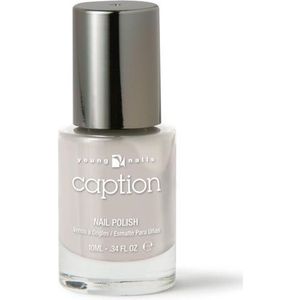 Young Nails Caption Nagellak Officially Over It 111