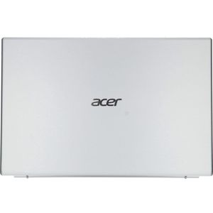 Acer Laptop LCD Back Cover - Zilver