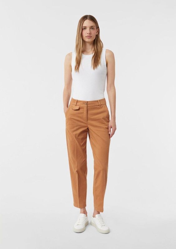 comma - Ankle-Chino - Chino broeken