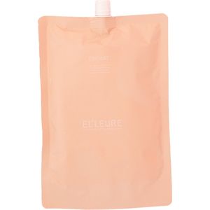 Elleure Édifiant Herstellende Conditioner - Beschadigd haar - UV bescherming - 500 ml