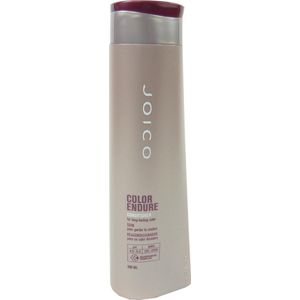 Joico Color Endure Conditioner  gekleurd haarverzorging aminozuur conditioner 2x300ml