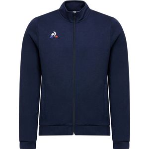 Le Coq Sportif Presentation Sweatshirt Blauw XS Man