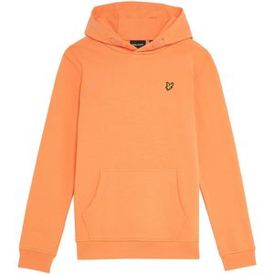 Lyle&Scott - Hoodie-SS25 - X573 - Maat 134