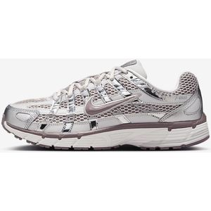 Nike - P-6000 - Schoenen - Paars - Mesh/Synthetisch