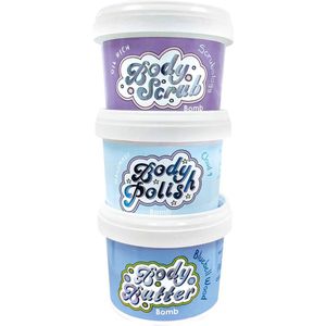 Beauty Slumber Mini Pot Gift Pack