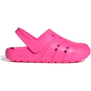 adidas - Adilette Clog 2.0 - Badslippers - Roze - EU 46
