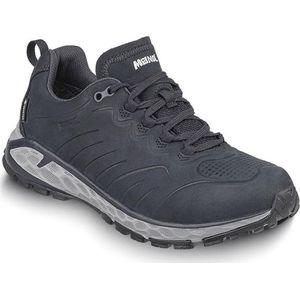 MEINDL wandelschoen - Korfu walker gtx - dames - marine - 42