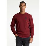 Chasin' - Ryder - Sweater - Rood - Regular Fit