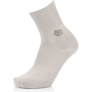 Dunne Sokken Extra Wijd per 2 Paar Verpakt