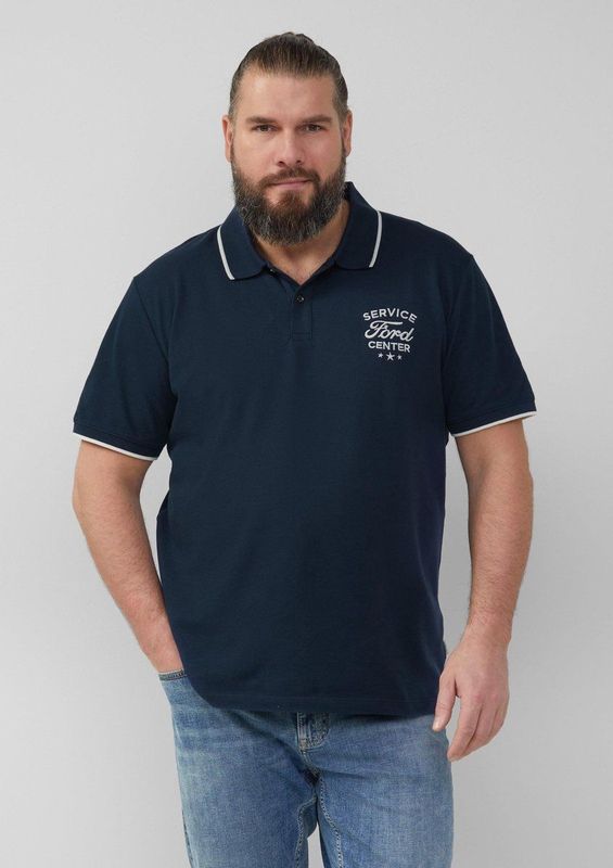 s.Oliver Polo-Shirt