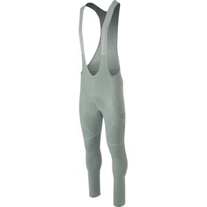 AGU - Winter Bibtight SIX6 - Fietsbroek - Grass Roots Green