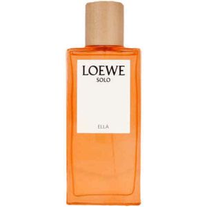 Loewe - Damesparfum - Solo Ella - Eau de parfum 100 ml