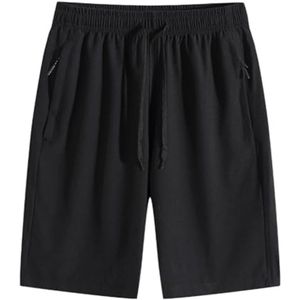 Sportshort voor heren - Sneldrogend en lichtgewicht - Ideaal voor basketbal en workouts