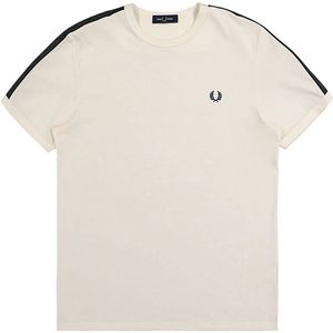 Fred Perry - Contrast Tape Ringer - T-shirt