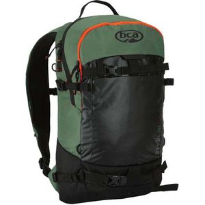 BCA Stash Rugzak 20L Green